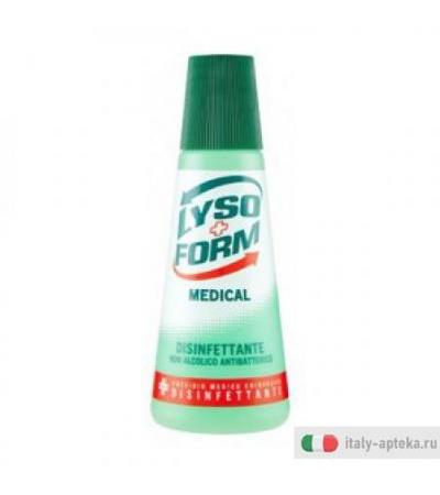 Lysoform Medical Liquido Disin