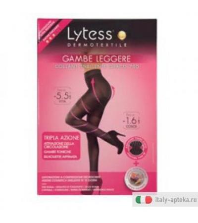 Lytess Collant Snellente Tag 3