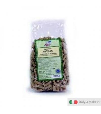 Maccheroncini Avena 500g