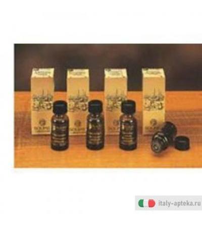 Maggiorana Olio Ess 10ml