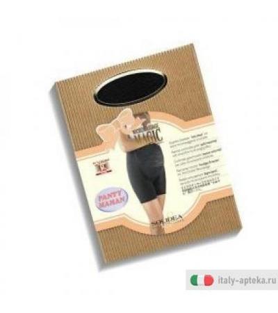 Magic Panty Maman Gua Gest Bi3