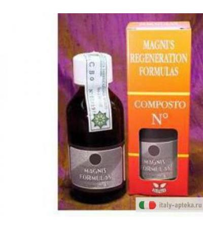 Magnis Reg F12 Dr Pock 100ml