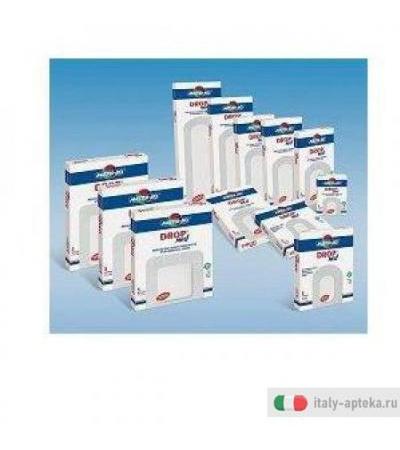 MAID DROPMED AUTOADES 10X12 5 pezzi