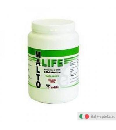 Maltolife Maltodestr Neu 1000g