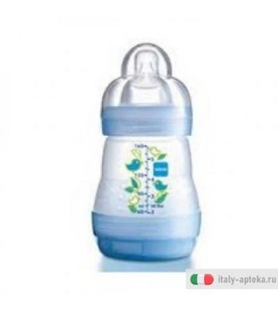 Mam First Bottle 130ml Tett 1