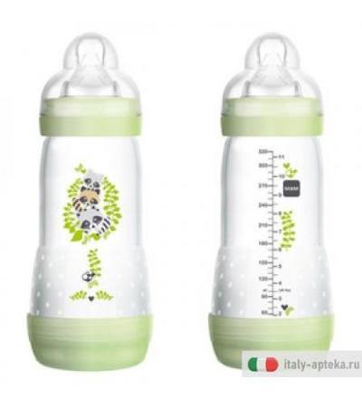 Mam First Bottle 320ml Tett 3