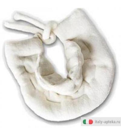 Mantella Caldo/freddo Natural