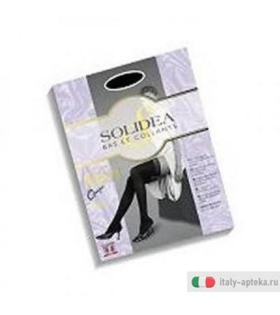 Marilyn 70 Op Calza Moka 2