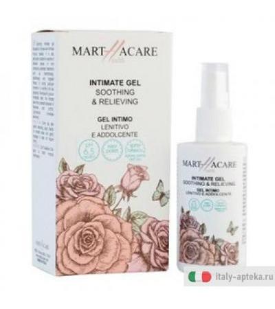 Martha Hc Gel Int Lenit Ph6,5