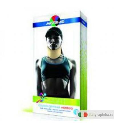 Master-aid Sport Collare Cer S