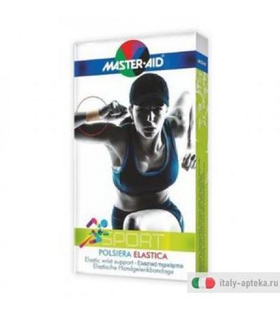 Master-aid Sport Polsiera Pro