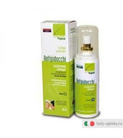 Max Hair Veg Spr Tratt Pidoc