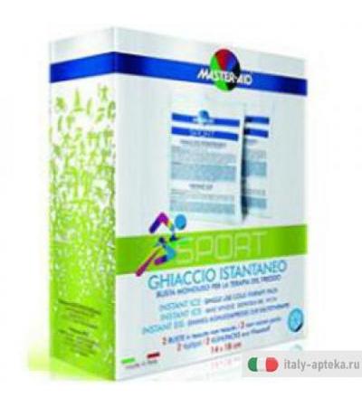 Maxxam Gh Istant 2pz