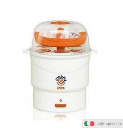 Mebby Sterilizz Elet Vap Mono