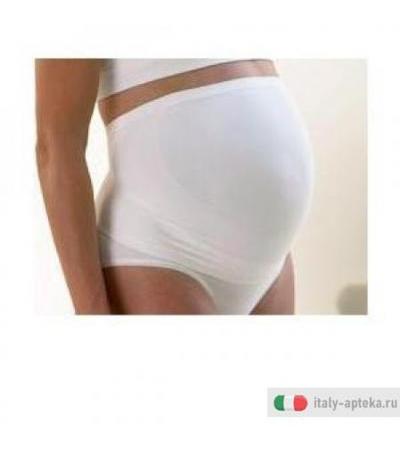 Medela Fascia Maternita' Large Bianca