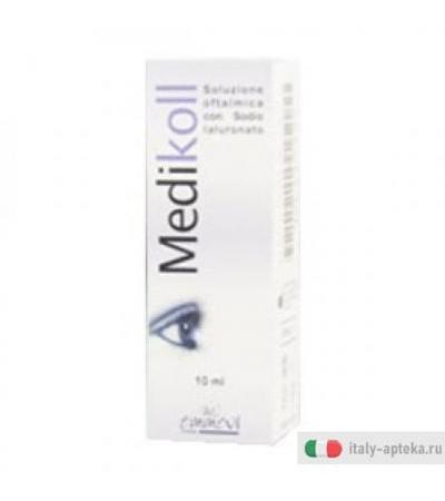 Medikoll 10ml