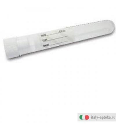 Medipresteril Provetta Analisi