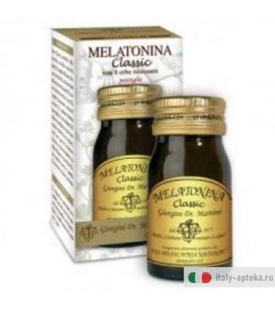 Melatonina Classic 30g Pastigl