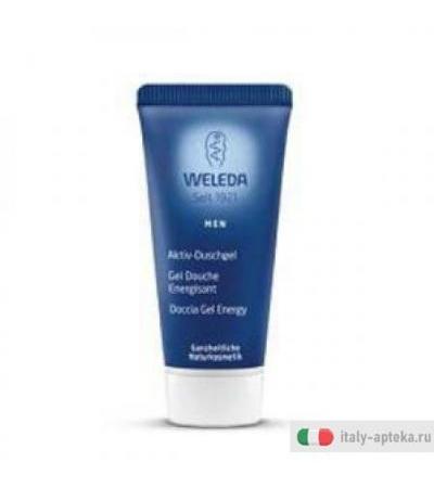 Men Doccia Gel Energy 200ml