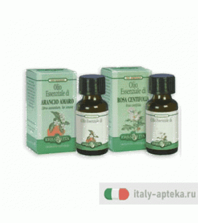 Menta Olio Essenziale 10 ml