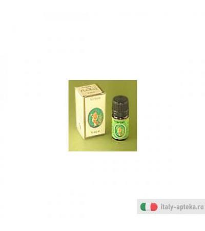 Menta Romana Olio Ess Bio 5ml