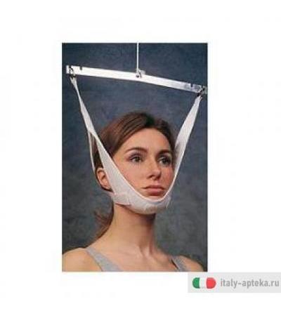 Mentoniera Trazione Cervicale