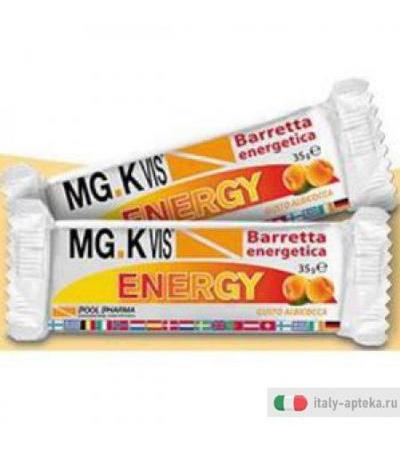Mgk Vis Energy Barretta 1pz