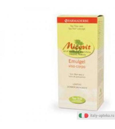 Micovit Emugel 150ml