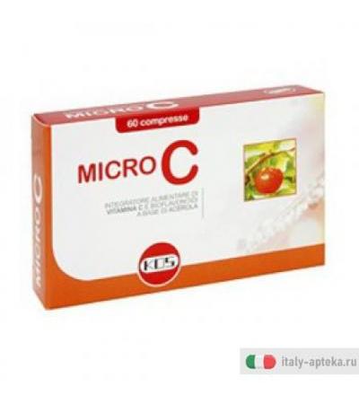 Micro C Cpr 60cpr