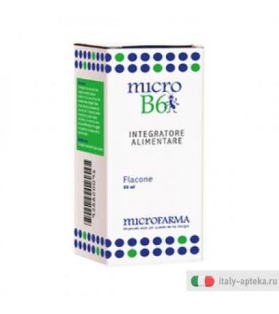 Microb6 50ml