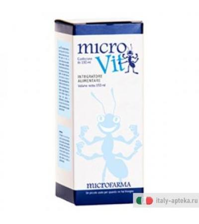 Microvit 150ml