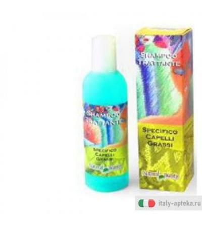 Mida Sh Tratt Cap Gra 200ml