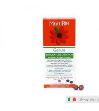 Migliorin Sanotint 45gell