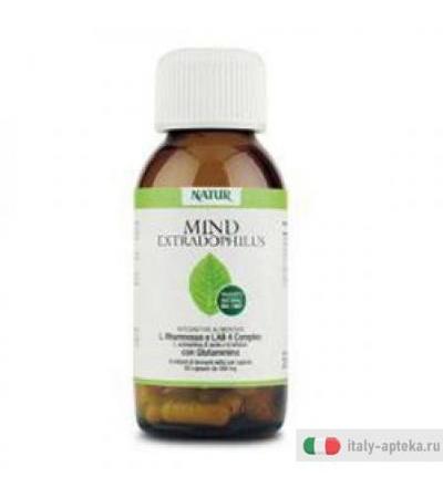 Mind Extradophilus 60cps