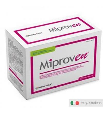 Miproven 20bustine