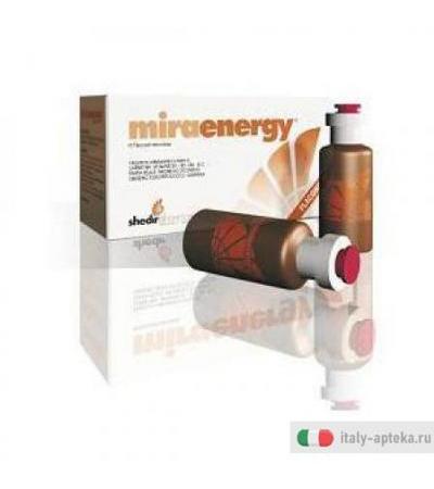 Miraenergy 10fl 10ml