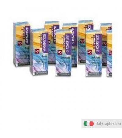 Miscela Conforto 10ml