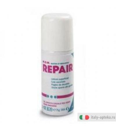 Mom Repair Medic Gel Spray 75g