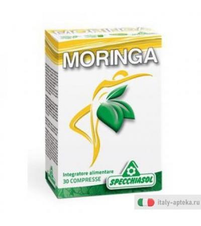 Moringa 30cpr