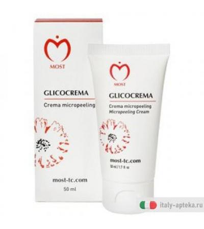 Most Glicocr Emuls 50ml