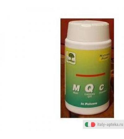 Mqc Polv 100g