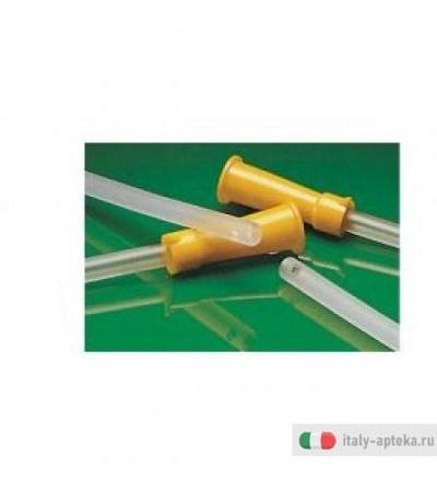 Mully Catetere Asp Trach Ch10