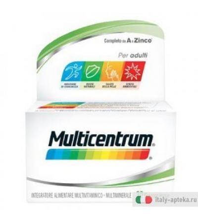 Multicentrum Adulti 90cpr