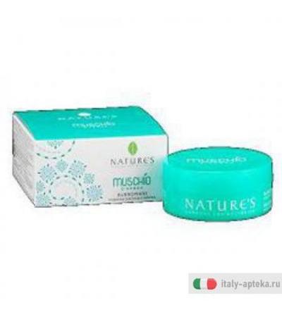Muschio D'acqua Natures Burrom