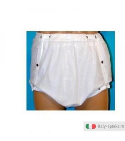 Mutanda Incont Super 6