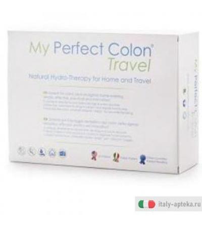 My Perfect Colon Travel