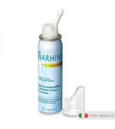 Narhinel Spr Nas Delicato 100m