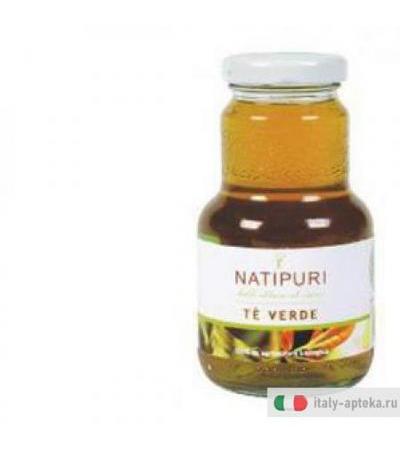 Natipuri Te' Verde 200ml