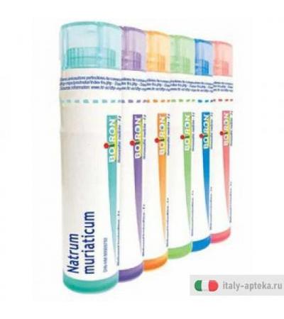 Natrum Muriaticum 15ch Gl