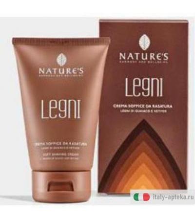 Nature's Legni Cr Soff Rastura